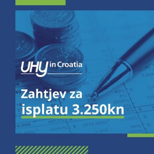 mjera isplata 3.250 koronavirus